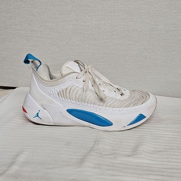 JORDAN LUKA 1 YOUTH SNEAKERS BFPM-02-220 - Picture 6 of 10